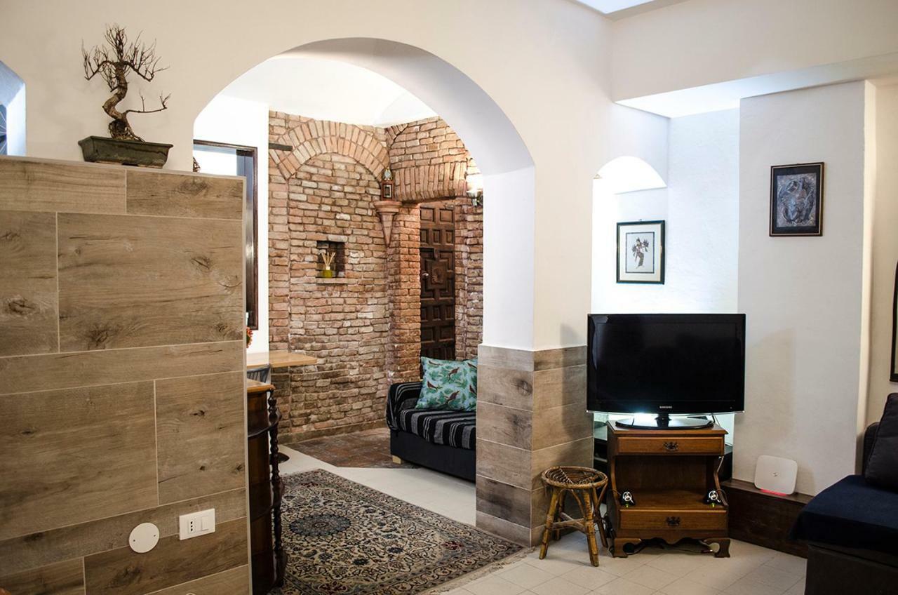 Medieval Central Apartment Bologna Esterno foto