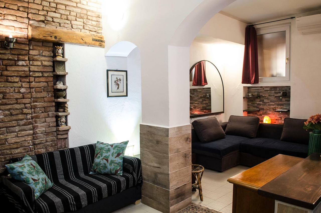 Medieval Central Apartment Bologna Esterno foto