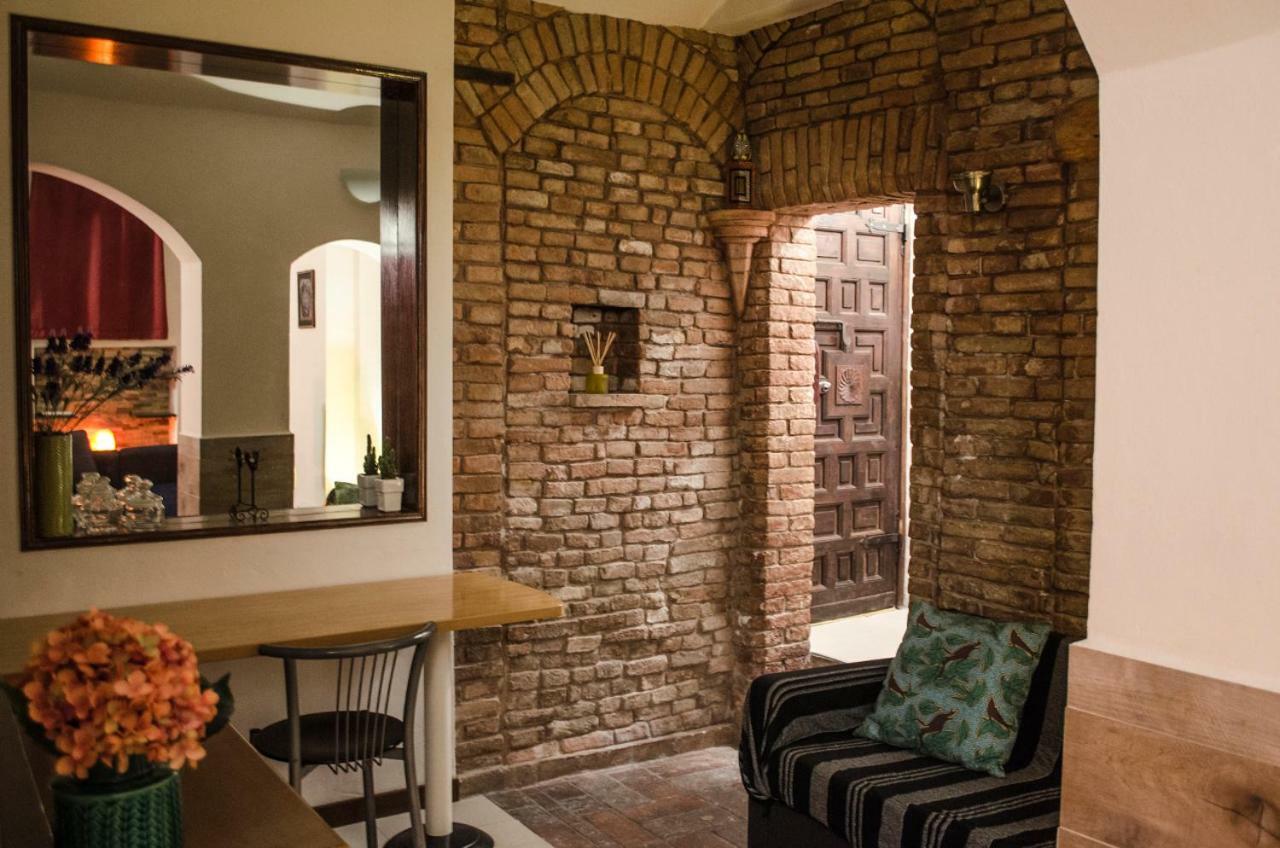 Medieval Central Apartment Bologna Esterno foto