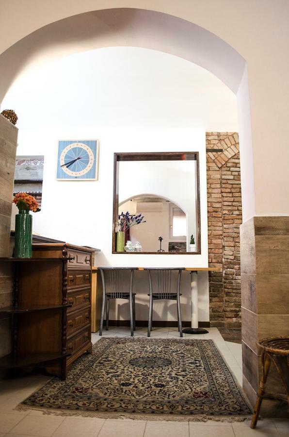 Medieval Central Apartment Bologna Esterno foto