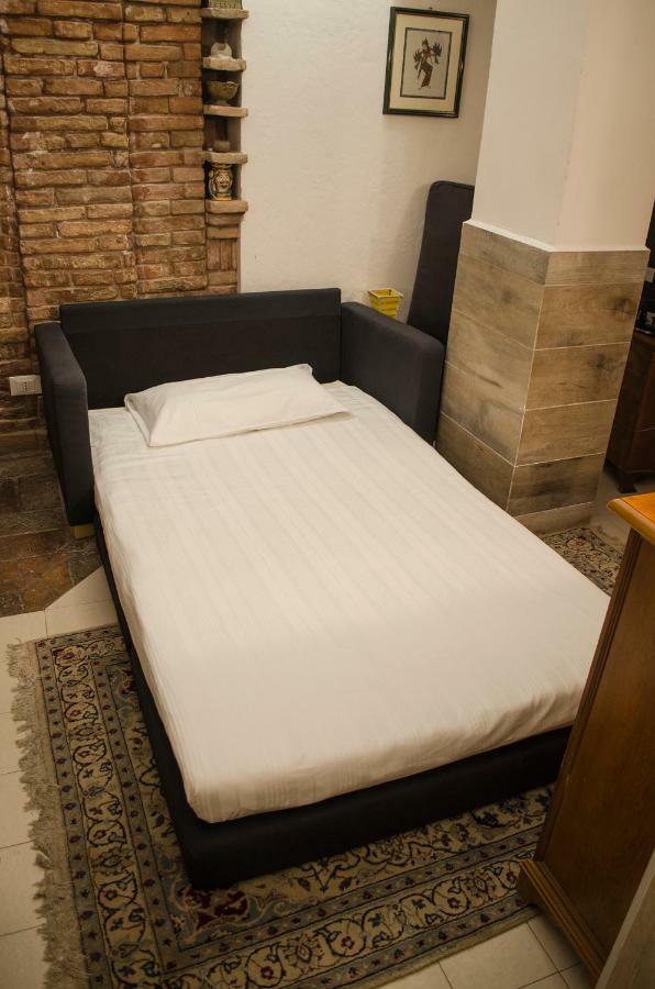 Medieval Central Apartment Bologna Esterno foto
