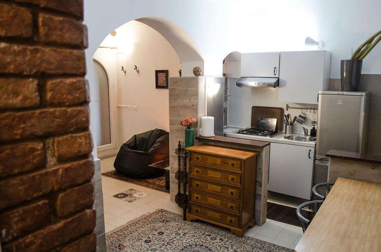 Medieval Central Apartment Bologna Esterno foto