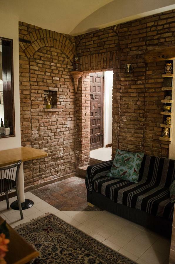 Medieval Central Apartment Bologna Esterno foto