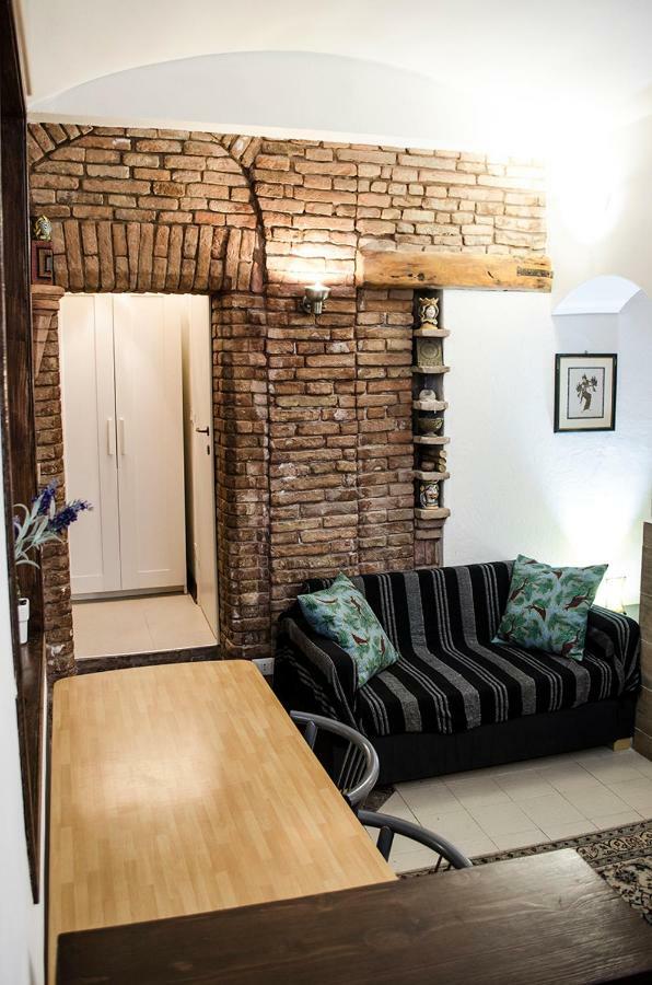 Medieval Central Apartment Bologna Esterno foto