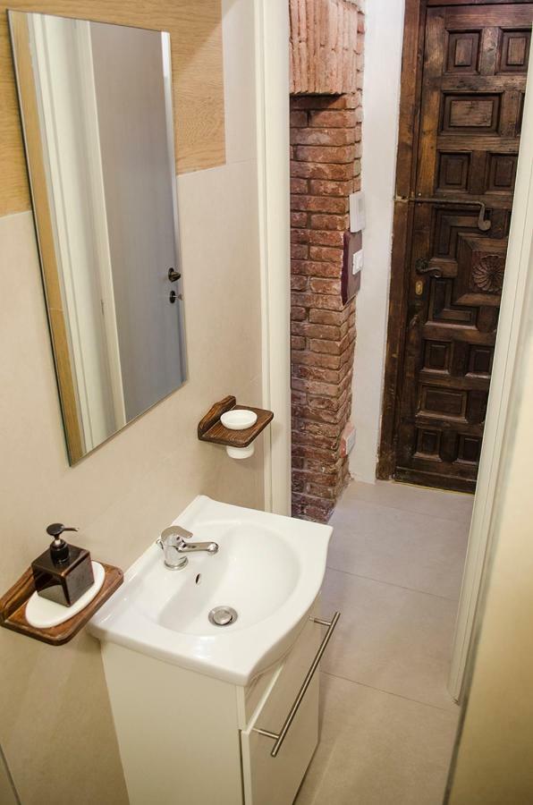 Medieval Central Apartment Bologna Esterno foto